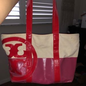 Tory Burch tote